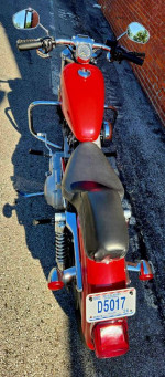 *** 2002 Harley Davidson Sportster 883 ** xL883C