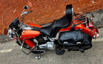*** 2012 Harley Davidson Softail Heritage Classic FLSTC **103 ENGINE!