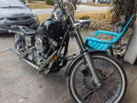 1997 Harley wideglide