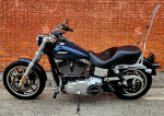 ** 2016 Harley Davidson Dyna Low Rider ** FXDL ** LOW MILES! **