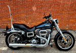 ** 2016 Harley Davidson Dyna Low Rider ** FXDL ** LOW MILES! **