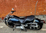 ** 2016 Harley Davidson Dyna Low Rider ** FXDL ** LOW MILES! **
