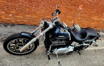 ** 2016 Harley Davidson Dyna Low Rider ** FXDL ** LOW MILES! **