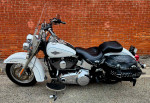 *** 2012 Harley Davidson Softail Heritage Classic 103 ** LOW Miles **