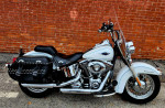 *** 2012 Harley Davidson Softail Heritage Classic 103 ** LOW Miles **