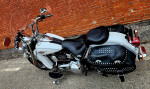 *** 2012 Harley Davidson Softail Heritage Classic 103 ** LOW Miles **