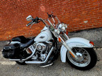 *** 2012 Harley Davidson Softail Heritage Classic 103 ** LOW Miles **