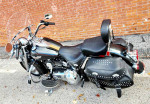 ** 2009 Harley Davidson Softail Heritage Classic