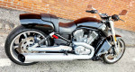 ** 2013 Harley Davidson VRSCF V-rod ** low miles **