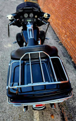 ** 2008 Harley Davidson Electr Glide Ultra Classic **