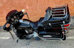 ** 2008 Harley Davidson Electr Glide Ultra Classic **
