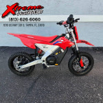 2023 HONDA CRF-E2