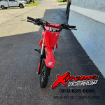 2023 HONDA CRF-E2