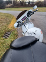 Yamaha 2015