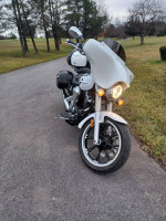 Yamaha 2015