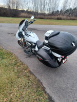 Yamaha 2015