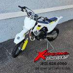 2019 HUSQVARNA TC 65