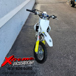 2019 HUSQVARNA TC 65