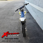 2019 HUSQVARNA TC 65