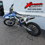 2020 YAMAHA YZ250F