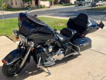 2016 HD Electra Glide FLHTK UL