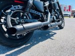 2019 Harley-Davidson XL883N Sportster Iron 883 - Financing Available!