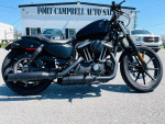 2019 Harley-Davidson XL883N Sportster Iron 883 - Financing Available!