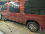 1990 Ford E-150 88,000 mi