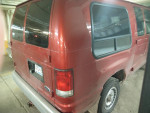 1990 Ford E-150 88,000 mi