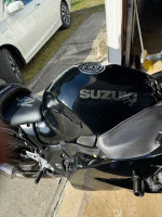 2002 Suzuki GXS1300R Motorcycle