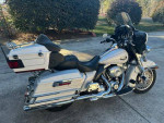 Harley Davidson Ultra Classic