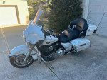 Harley Davidson Ultra Classic