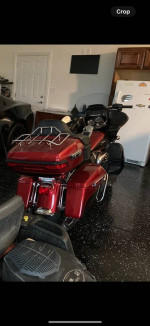 2018 road glide ultra for sale