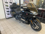 2023 Honda Goldwing Touring DCT