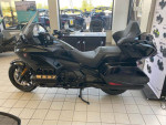 2023 Honda Goldwing Touring DCT