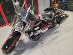 2007 Suzuki C50 Boulevard