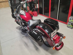 2007 Suzuki C50 Boulevard