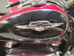 2007 Suzuki C50 Boulevard
