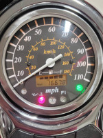 2007 Suzuki C50 Boulevard
