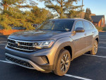 2022 Volkswagen Atlas SE FWD 96,000 mi