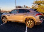 2022 Volkswagen Atlas SE FWD 96,000 mi