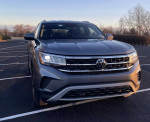 2022 Volkswagen Atlas SE FWD 96,000 mi