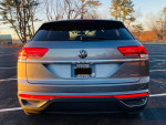 2022 Volkswagen Atlas SE FWD 96,000 mi