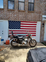1972 Honda 750