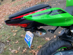 Brand new 0 miles Kawasaki ninja 400 KRT ABS