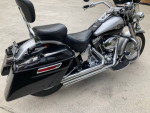 2003 100th Anniversary Harleydavidson Fatboy-like new