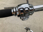 2003 100th Anniversary Harleydavidson Fatboy-like new