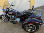 2022 Harley trike