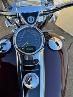 2022 Harley trike