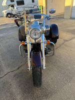 2022 Harley trike